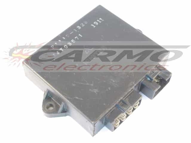 ZXR750 ZXR750R (21119-1328, J4T03571) CDI TCI ECU igniter module