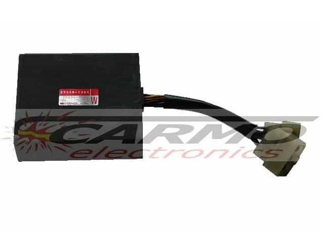 ZZR1100 (21119-1284, 131800-0160) CDI ECU igniter module