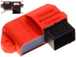 Triumph Bonneville / Truxton CDI igniter (1292365)