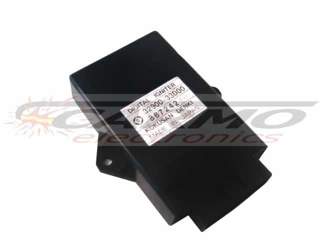 GSF400 Bandit igniter ignition module CDI TCI Box (32900-33D00, 33D10, 33D20. 33D30)