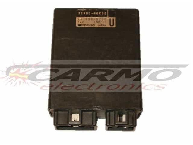 GSX11100G igniter ignition module CDI TCI Box (32900-26D00, 131800-5520)