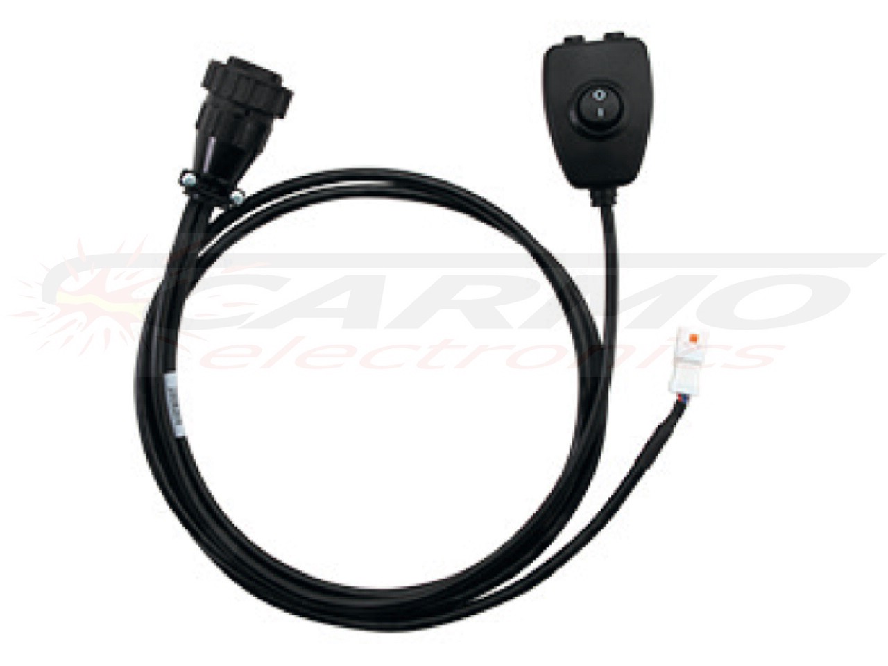 3151/AP53 Moto Morini Euro 4 Motorcycle diagnostic cable - Click Image to Close