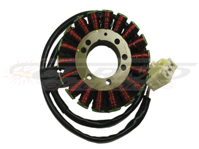 Stator - CARG1801 - Click Image to Close