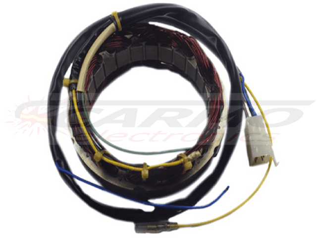 Stator - CARG621 - Click Image to Close