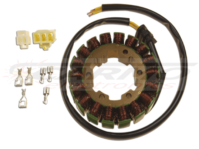 Stator - CARG891 - Click Image to Close