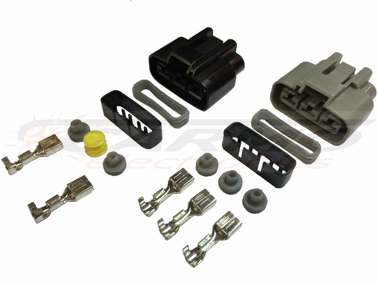 FH012AA connector set - Click Image to Close